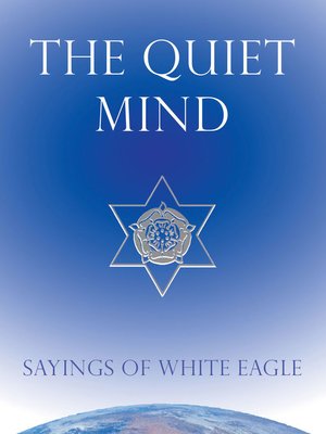 cover image of Quiet Mind
